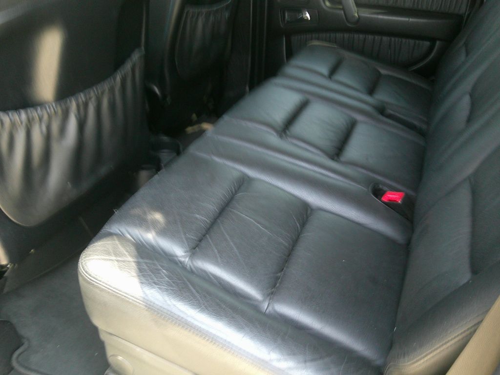 2008 Mercedes-Benz G-Class G500 - Photo 7