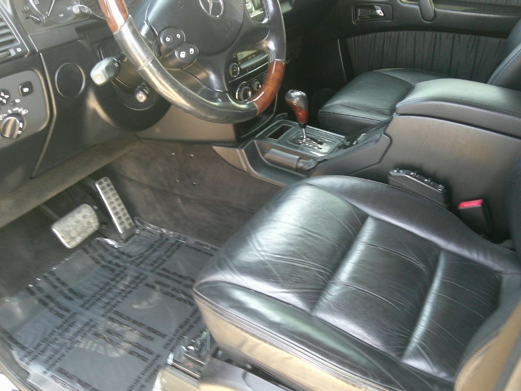 2008 Mercedes-Benz G-Class G500 - Photo 8