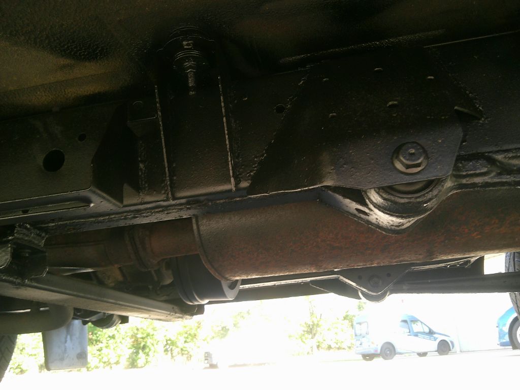 2002 Land Rover Discovery SE - Photo 18