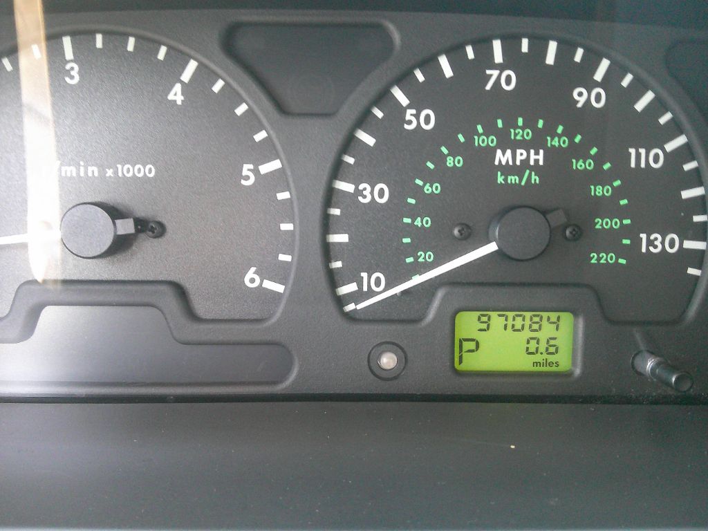 2002 Land Rover Discovery SE - Photo 13