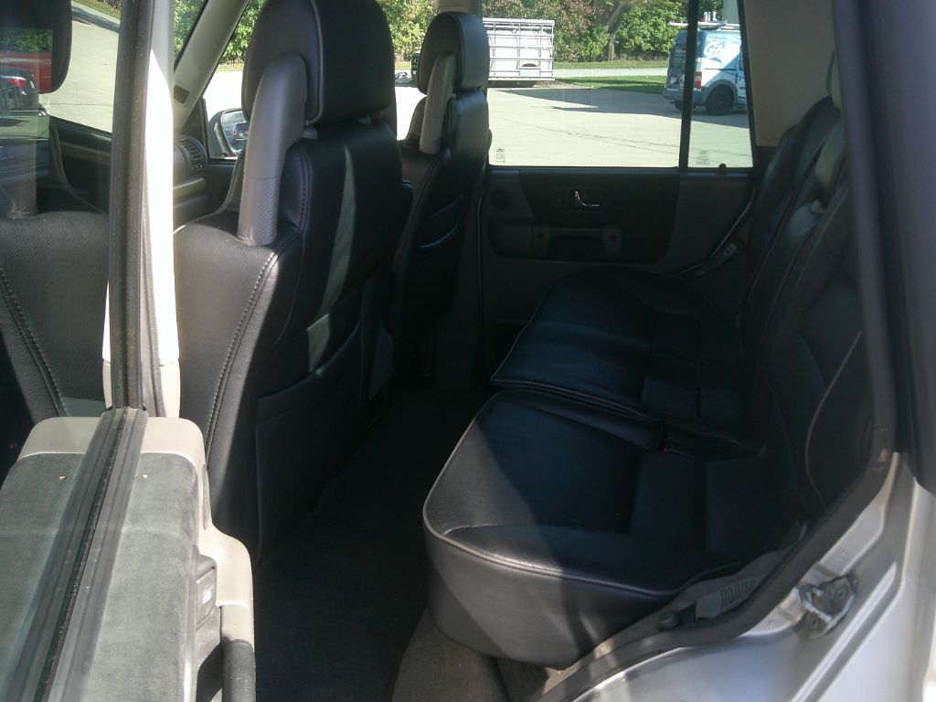 2002 Land Rover Discovery SE - Photo 11