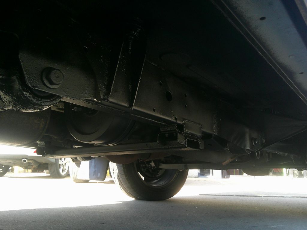 2002 Land Rover Discovery SE - Photo 19