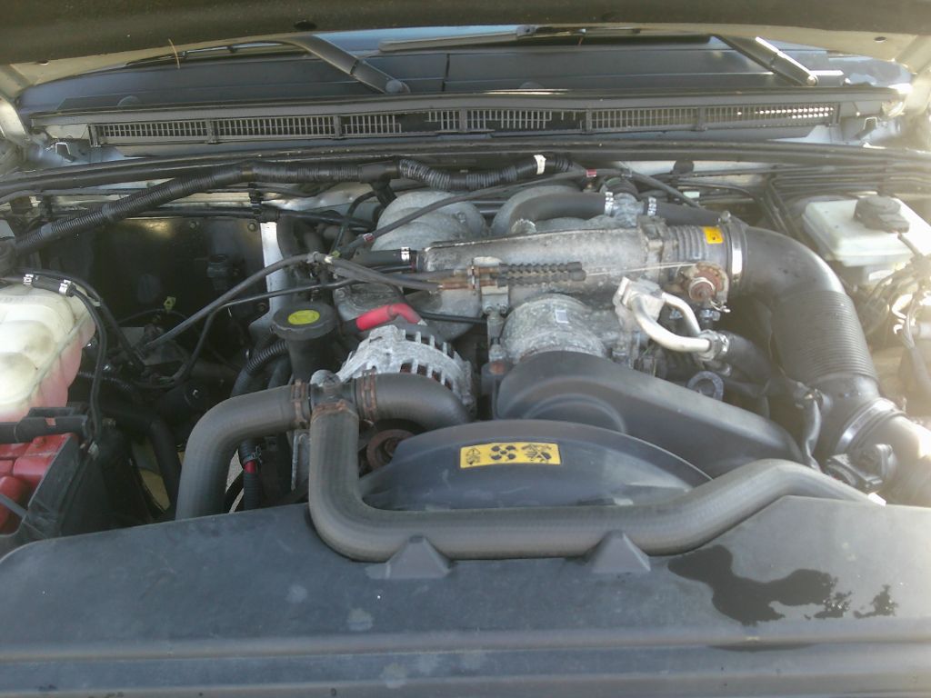2002 Land Rover Discovery SE - Photo 24