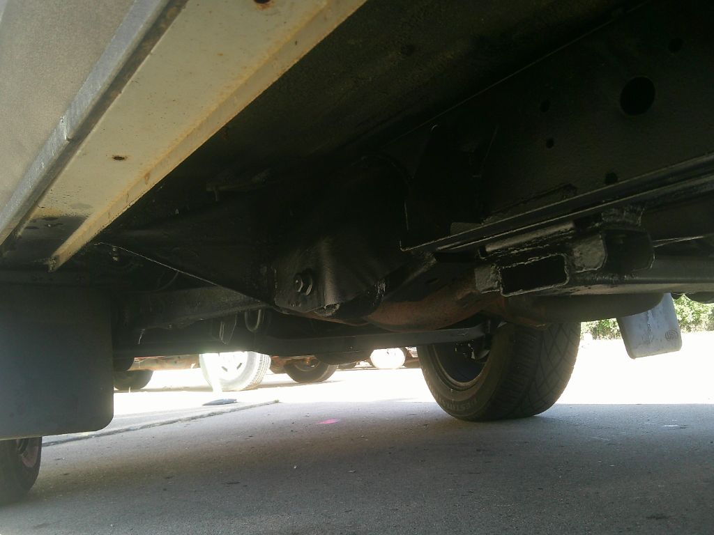 2002 Land Rover Discovery SE - Photo 17
