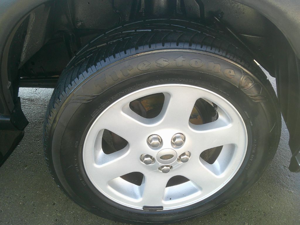 2002 Land Rover Discovery SE - Photo 23