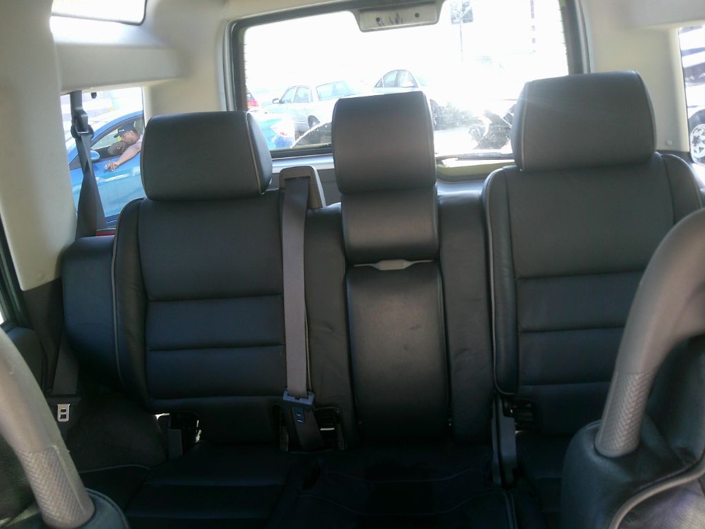 2002 Land Rover Discovery SE - Photo 16