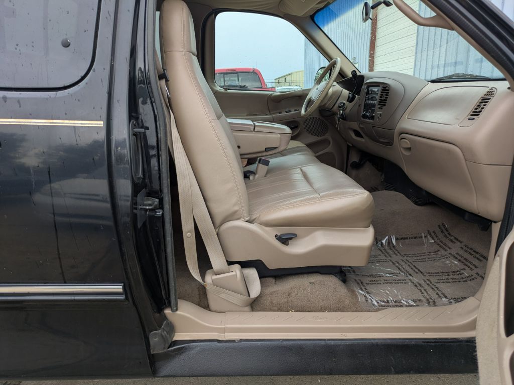 1998 Ford F-150 XLT - Photo 14
