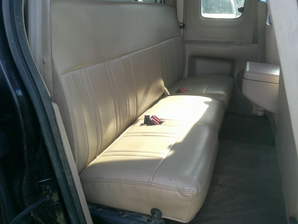1998 Ford F-150 XLT - Photo 10