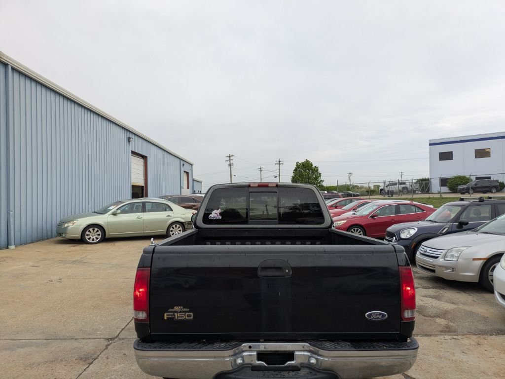 1998 Ford F-150 XLT - Photo 6