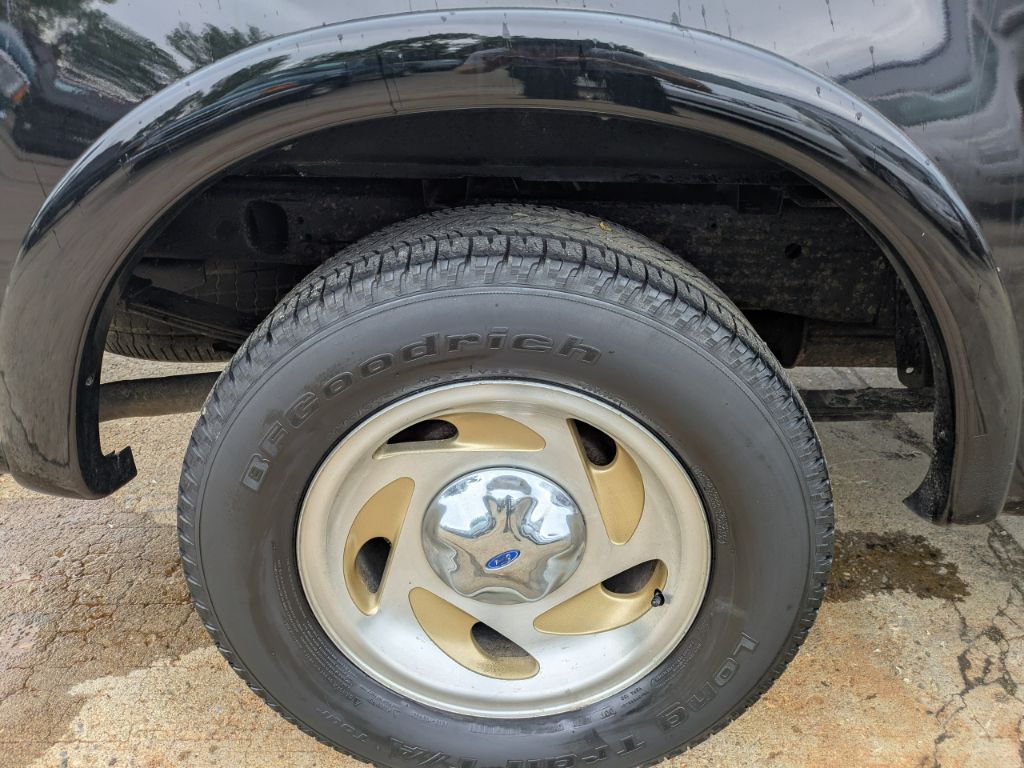 1998 Ford F-150 XLT - Photo 15