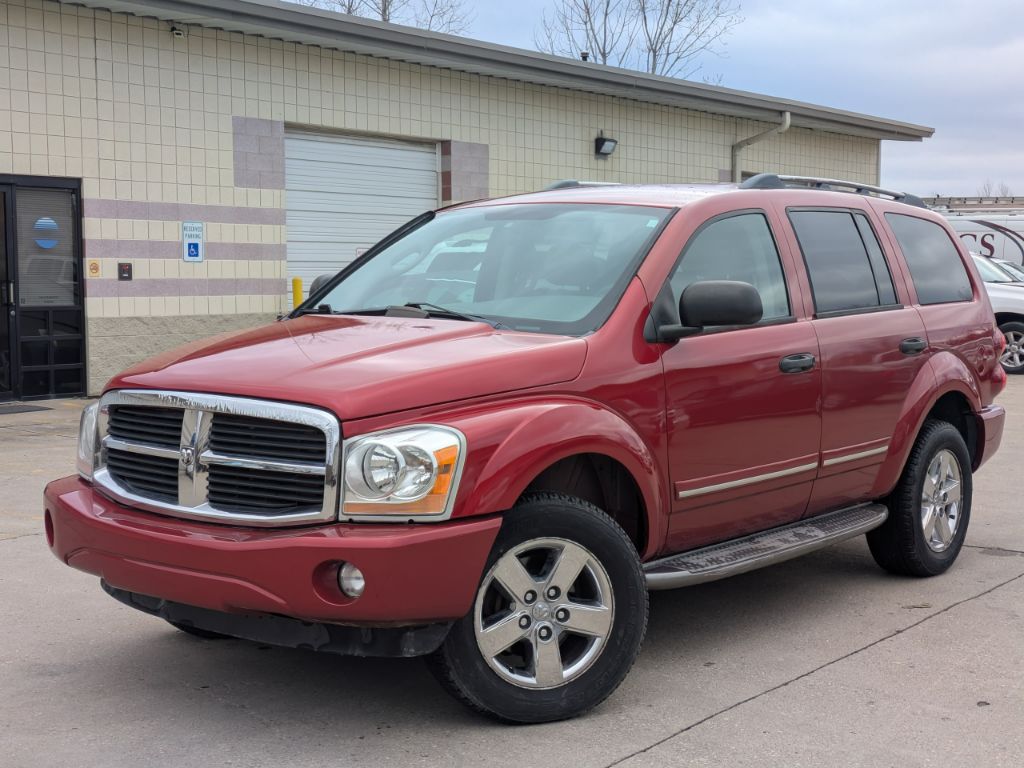 2006 Dodge Durango Standard's photo
