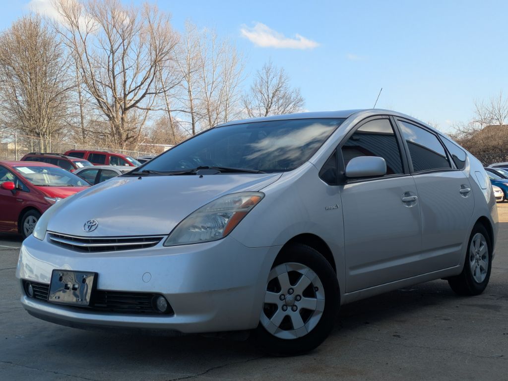 2008 Toyota Prius