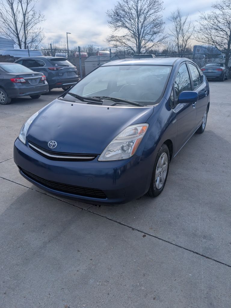 2009 Toyota Prius