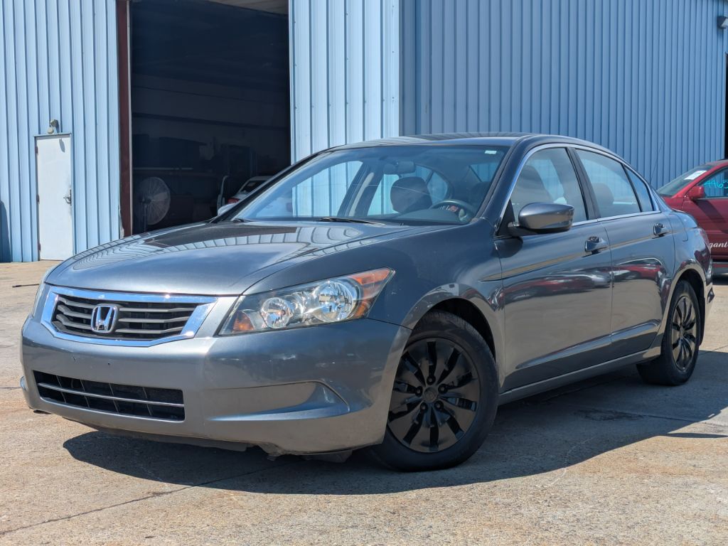2010 Honda Accord