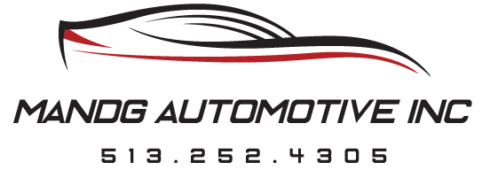 MANDG AUTOMOTIVE INC